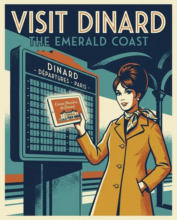 Casino Barrière de Dinard | Accéder à votre compte joueur en ligne
